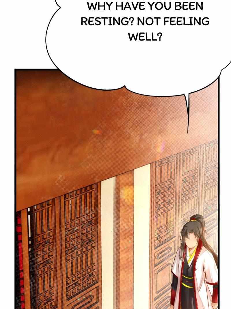 The Villianous Queen Wants to Level Up Chapter 82 - Page 44