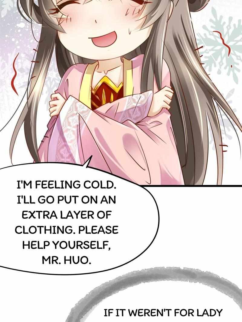 The Villianous Queen Wants to Level Up Chapter 82 - Page 48