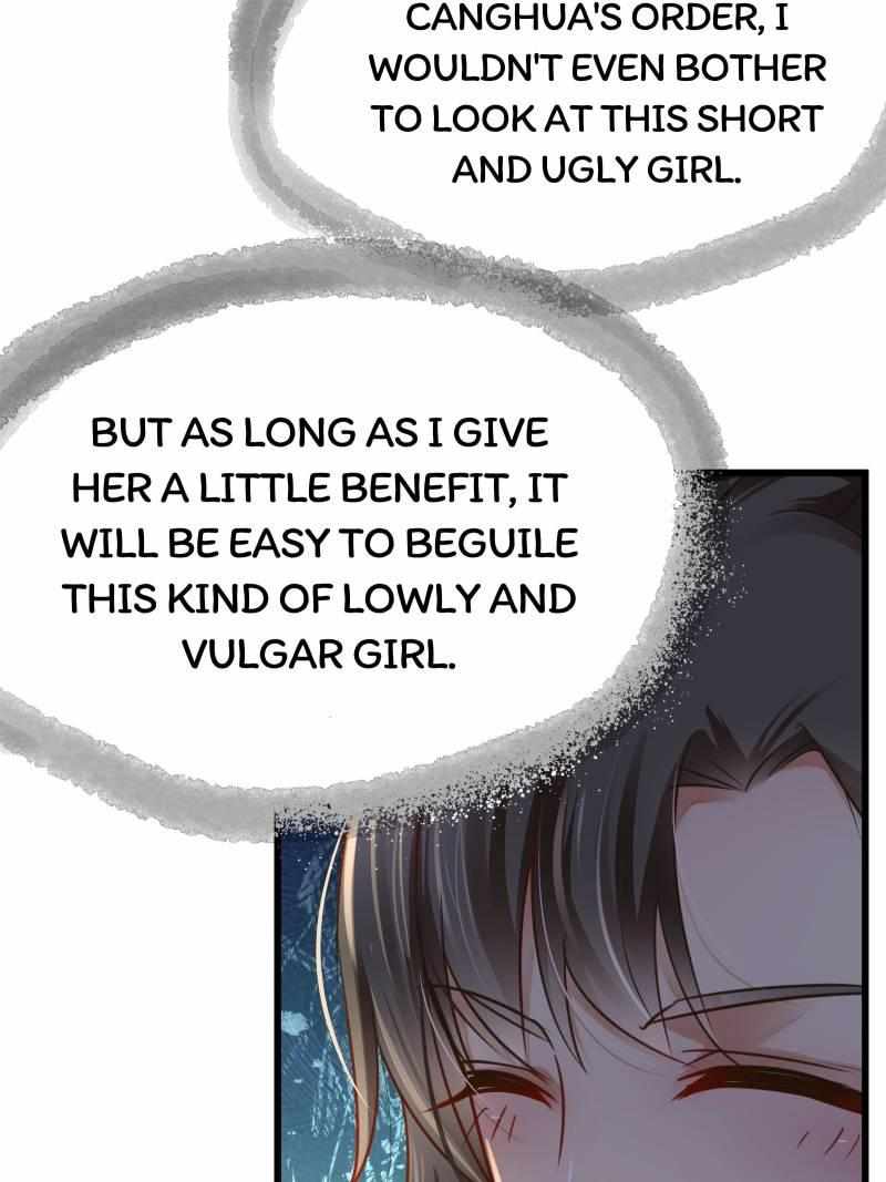 The Villianous Queen Wants to Level Up Chapter 82 - Page 49