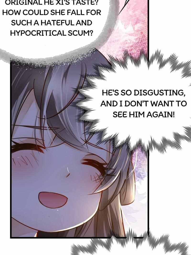 The Villianous Queen Wants to Level Up Chapter 82 - Page 51