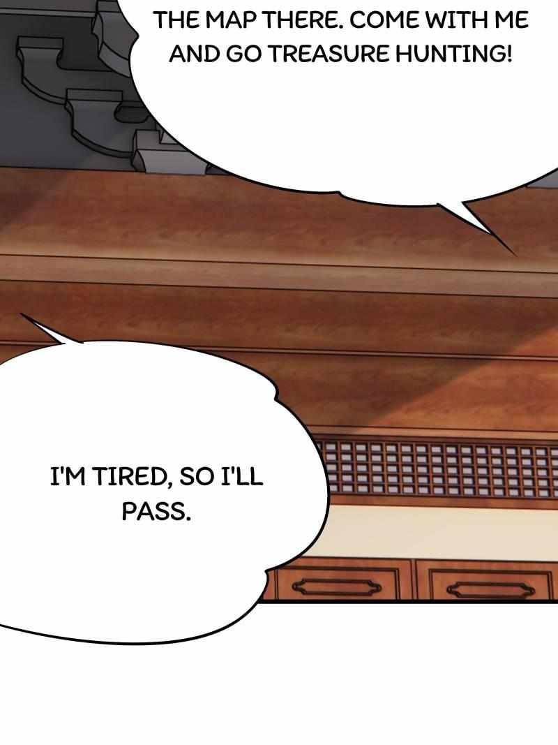 The Villianous Queen Wants to Level Up Chapter 82 - Page 53