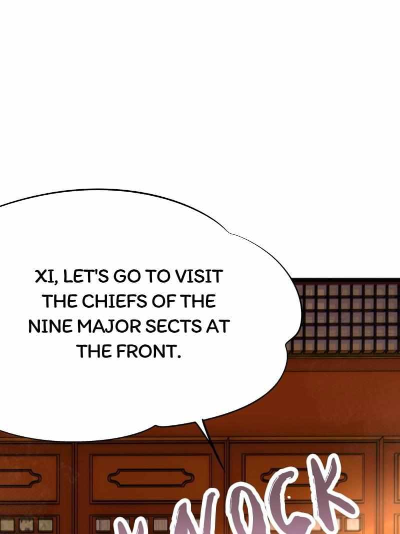 The Villianous Queen Wants to Level Up Chapter 82 - Page 56