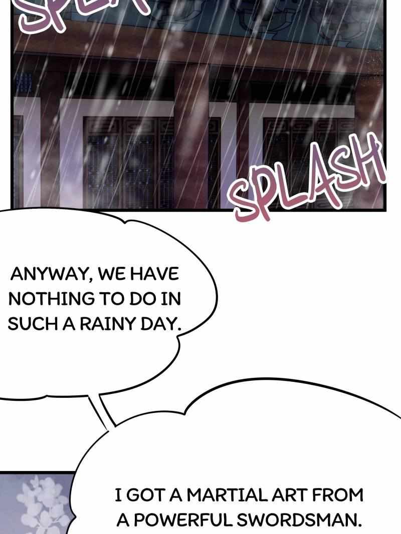 The Villianous Queen Wants to Level Up Chapter 82 - Page 59