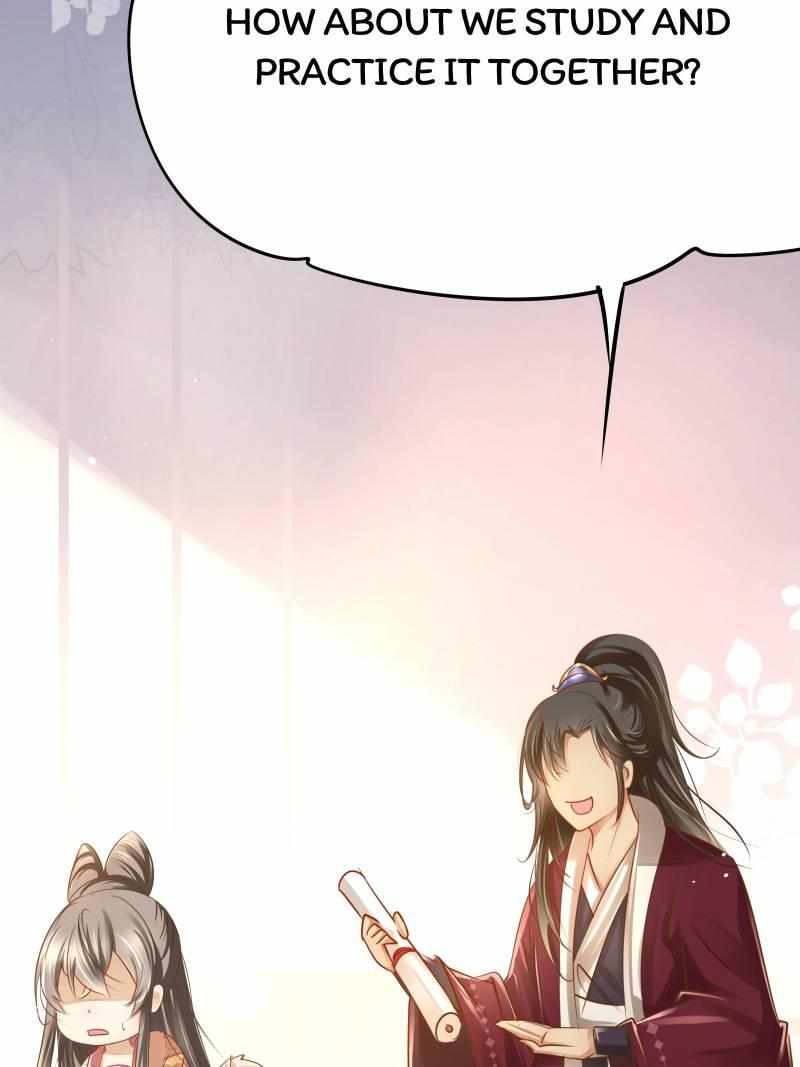 The Villianous Queen Wants to Level Up Chapter 82 - Page 60