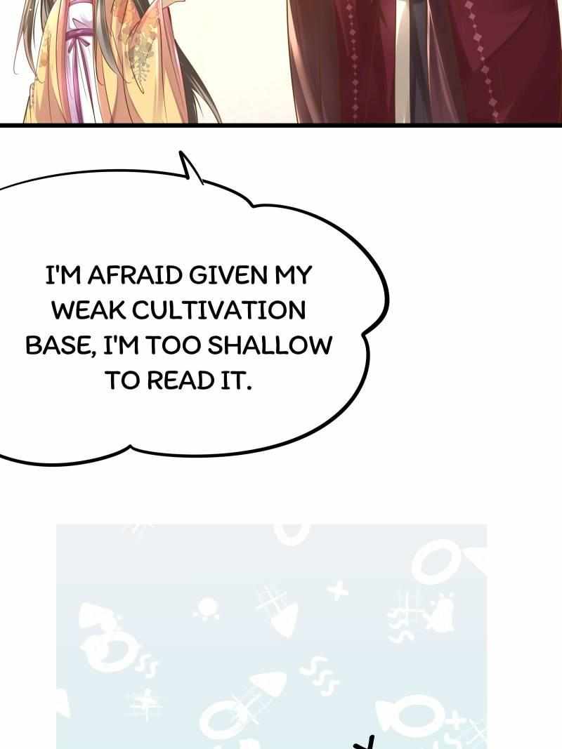 The Villianous Queen Wants to Level Up Chapter 82 - Page 61