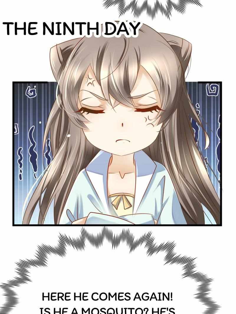 The Villianous Queen Wants to Level Up Chapter 82 - Page 64