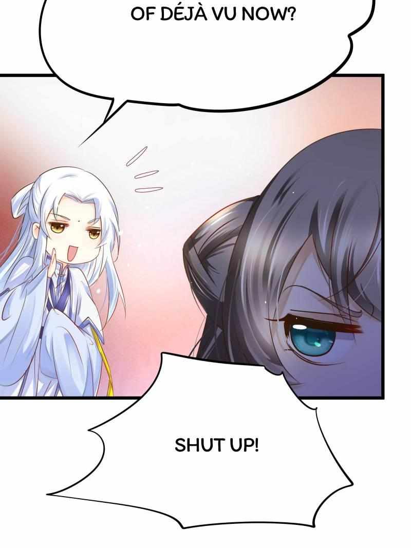 The Villianous Queen Wants to Level Up Chapter 82 - Page 67