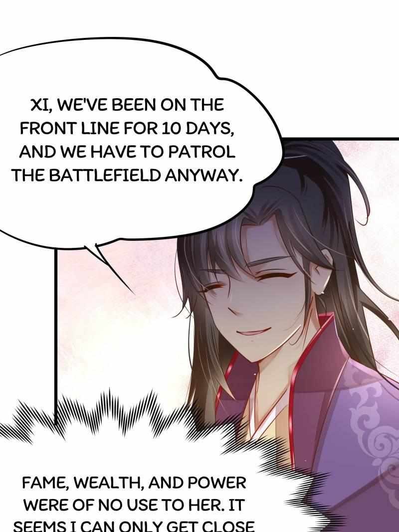 The Villianous Queen Wants to Level Up Chapter 82 - Page 68