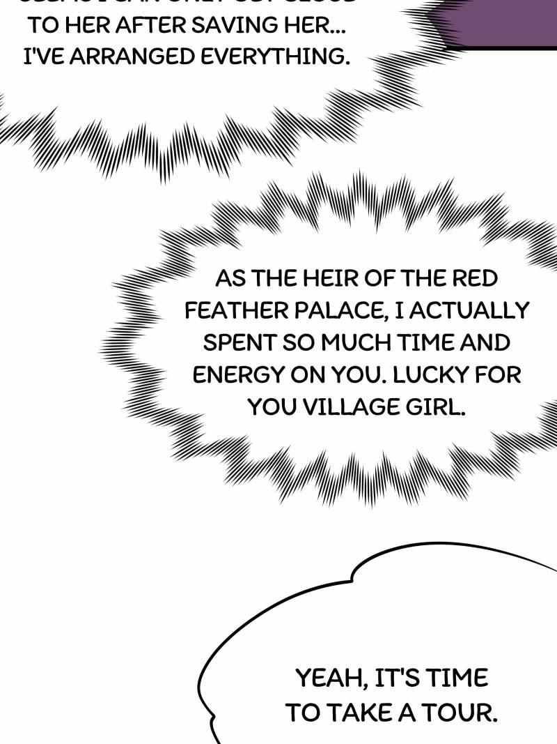 The Villianous Queen Wants to Level Up Chapter 82 - Page 69
