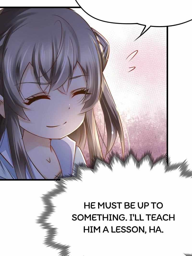 The Villianous Queen Wants to Level Up Chapter 82 - Page 70