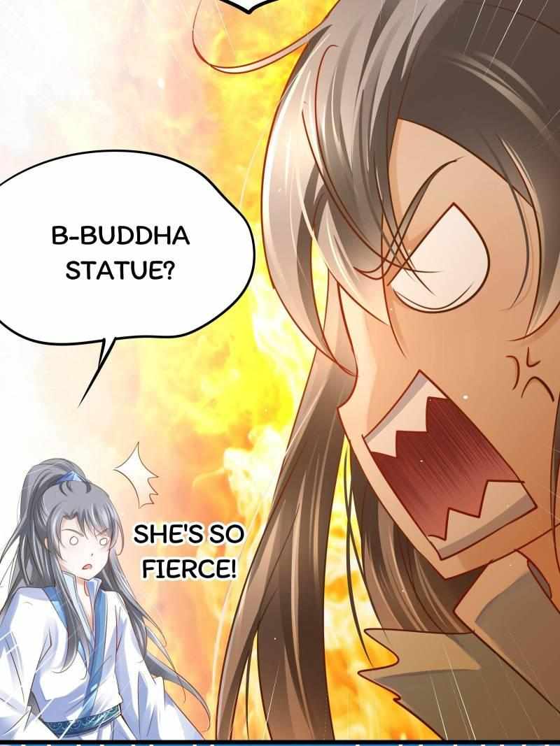 The Villianous Queen Wants to Level Up Chapter 82 - Page 73
