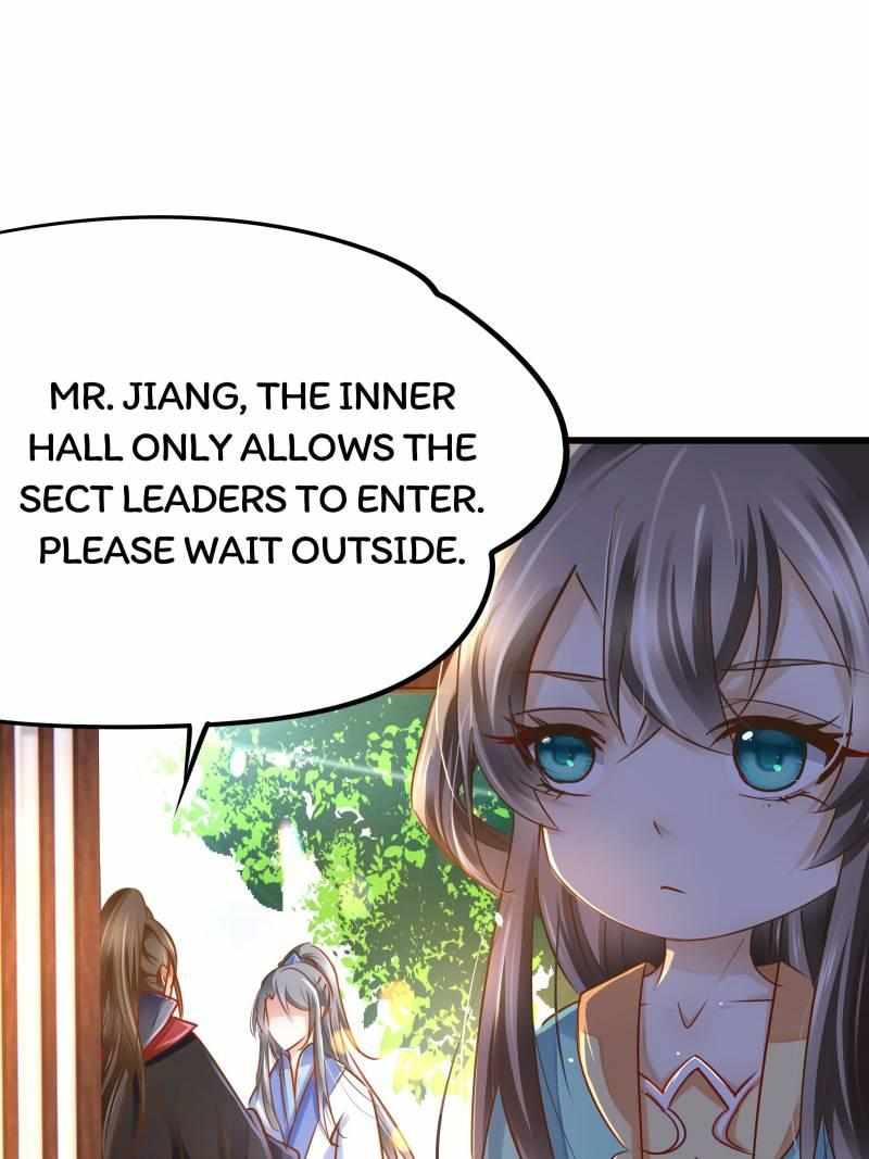 The Villianous Queen Wants to Level Up Chapter 83 - Page 13