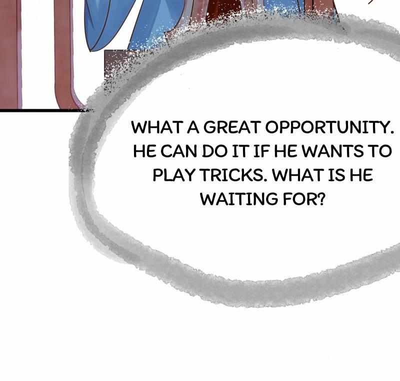 The Villianous Queen Wants to Level Up Chapter 83 - Page 18