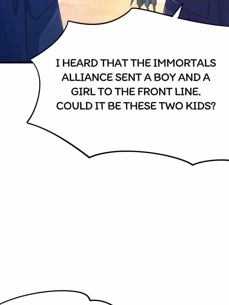 The Villianous Queen Wants to Level Up Chapter 83 - Page 24