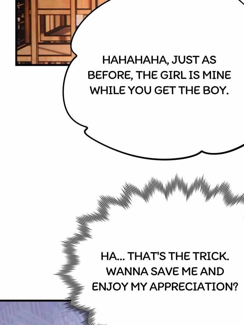 The Villianous Queen Wants to Level Up Chapter 83 - Page 26