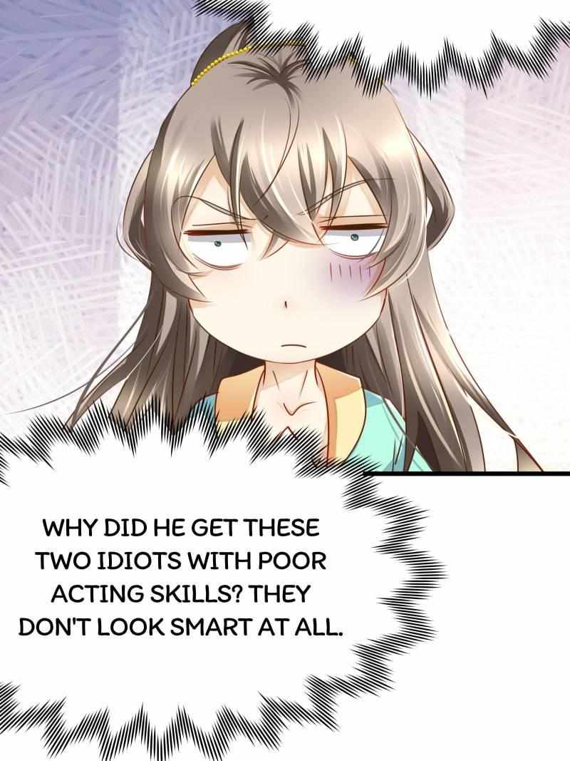 The Villianous Queen Wants to Level Up Chapter 83 - Page 27