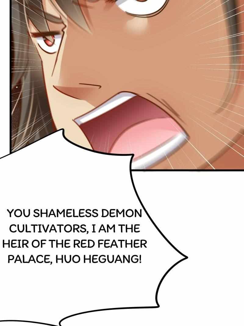 The Villianous Queen Wants to Level Up Chapter 83 - Page 30