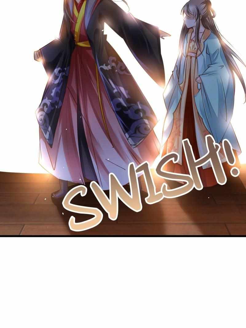 The Villianous Queen Wants to Level Up Chapter 83 - Page 32