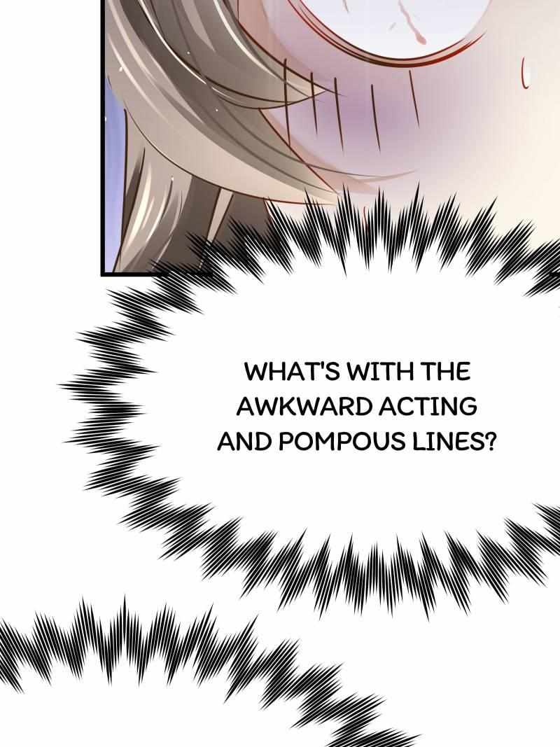 The Villianous Queen Wants to Level Up Chapter 83 - Page 34