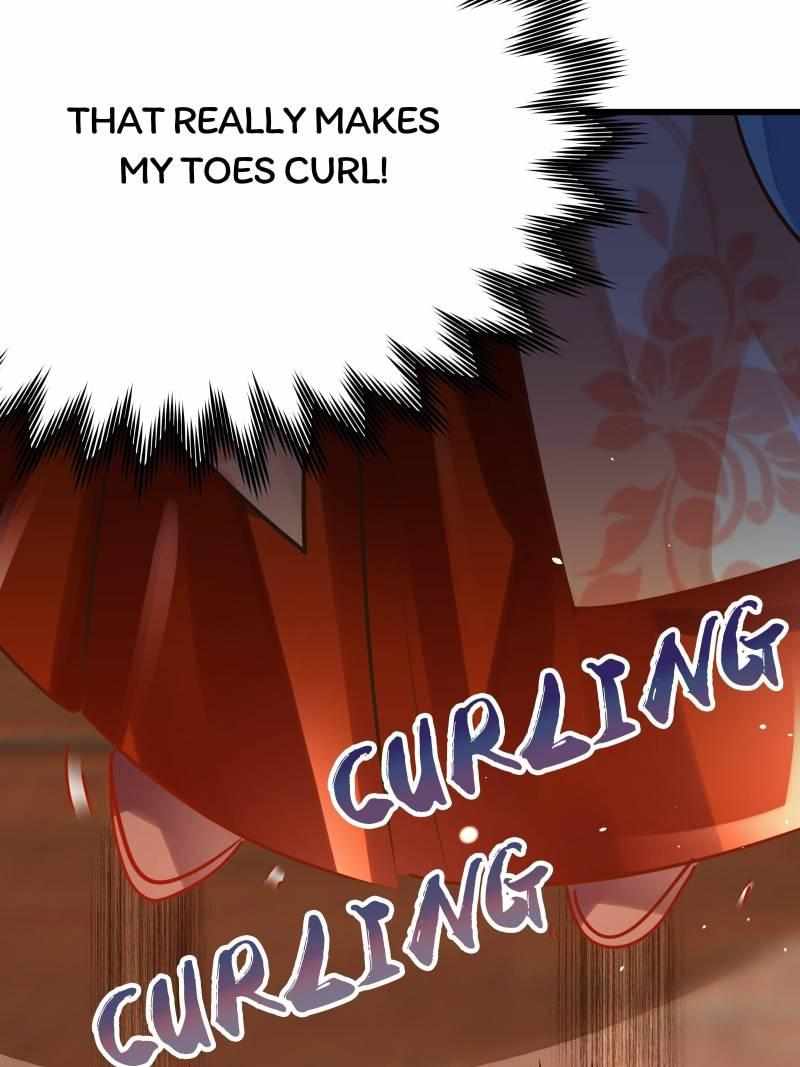 The Villianous Queen Wants to Level Up Chapter 83 - Page 35