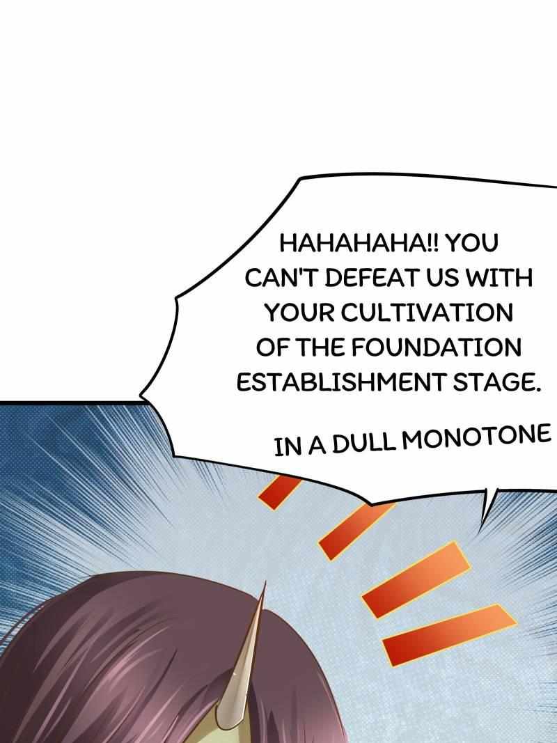 The Villianous Queen Wants to Level Up Chapter 83 - Page 38