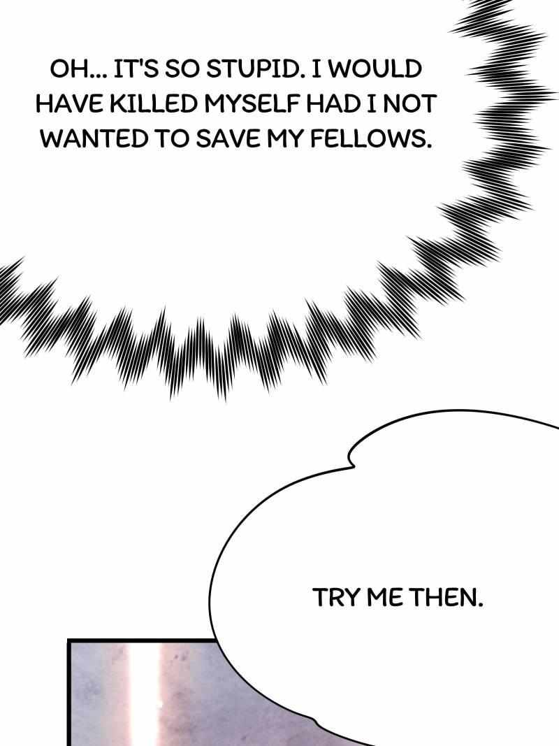 The Villianous Queen Wants to Level Up Chapter 83 - Page 40