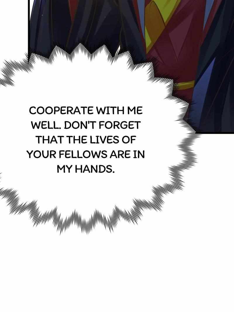 The Villianous Queen Wants to Level Up Chapter 83 - Page 42