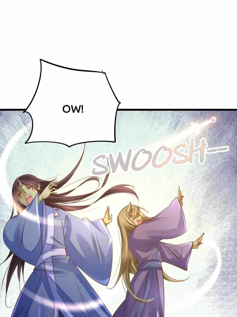 The Villianous Queen Wants to Level Up Chapter 83 - Page 43