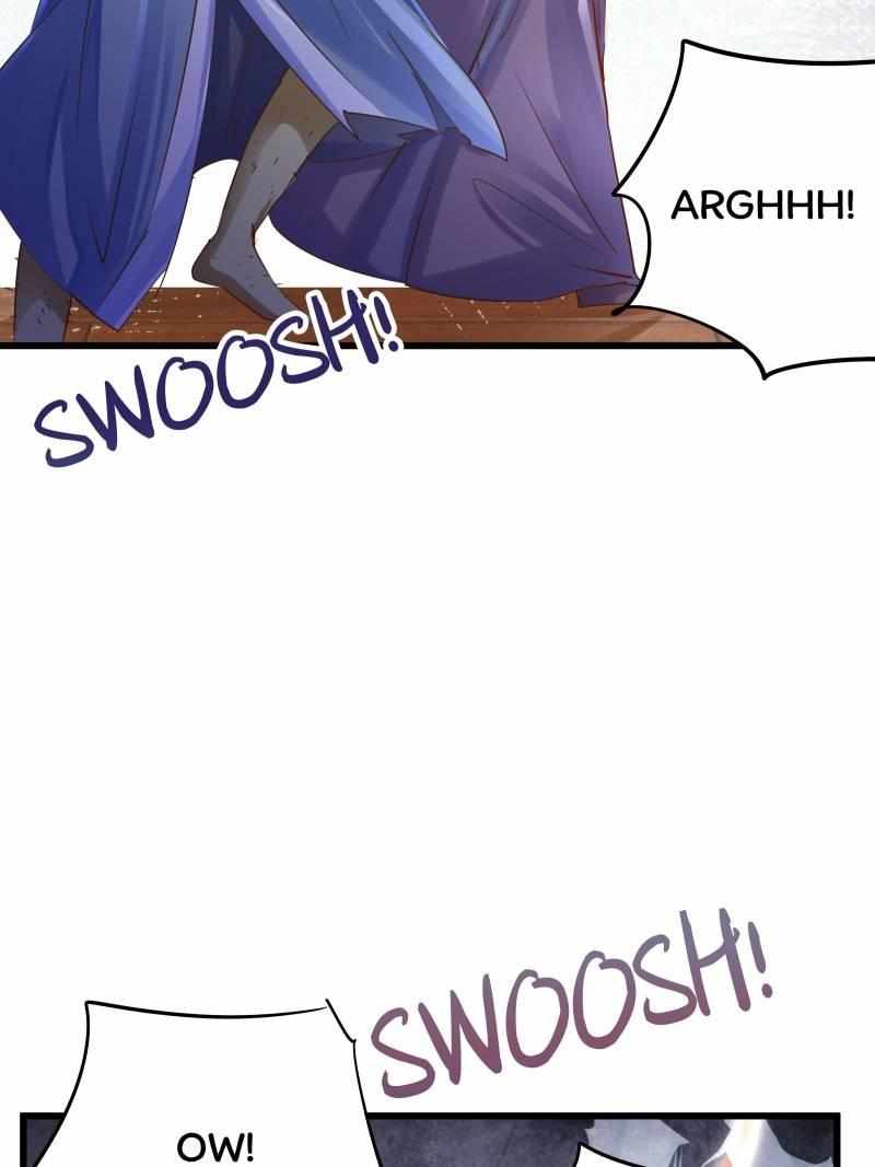 The Villianous Queen Wants to Level Up Chapter 83 - Page 44