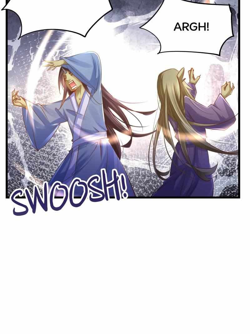 The Villianous Queen Wants to Level Up Chapter 83 - Page 45