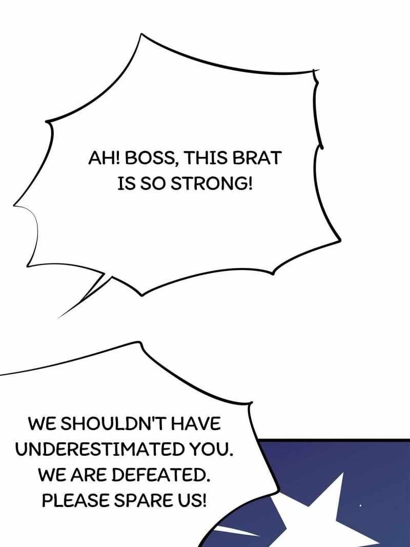 The Villianous Queen Wants to Level Up Chapter 83 - Page 48