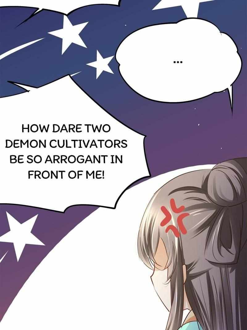 The Villianous Queen Wants to Level Up Chapter 83 - Page 49
