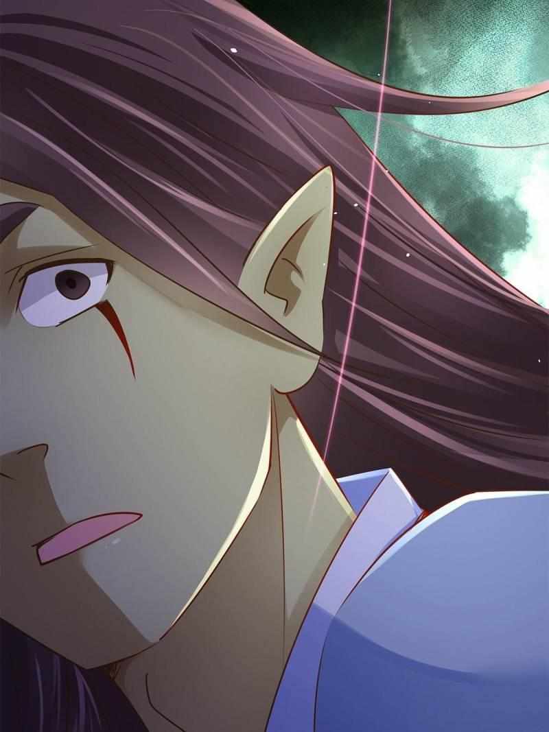The Villianous Queen Wants to Level Up Chapter 83 - Page 52