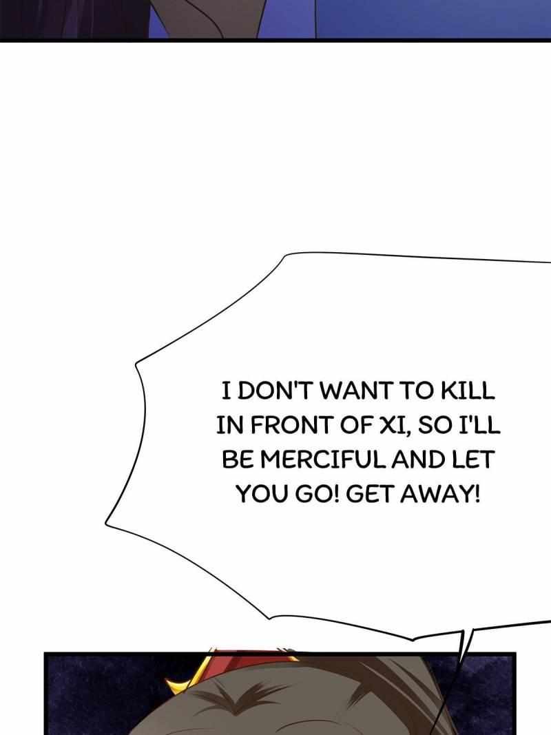 The Villianous Queen Wants to Level Up Chapter 83 - Page 53