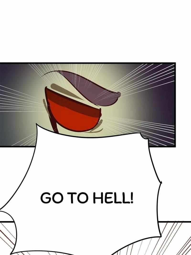 The Villianous Queen Wants to Level Up Chapter 83 - Page 55