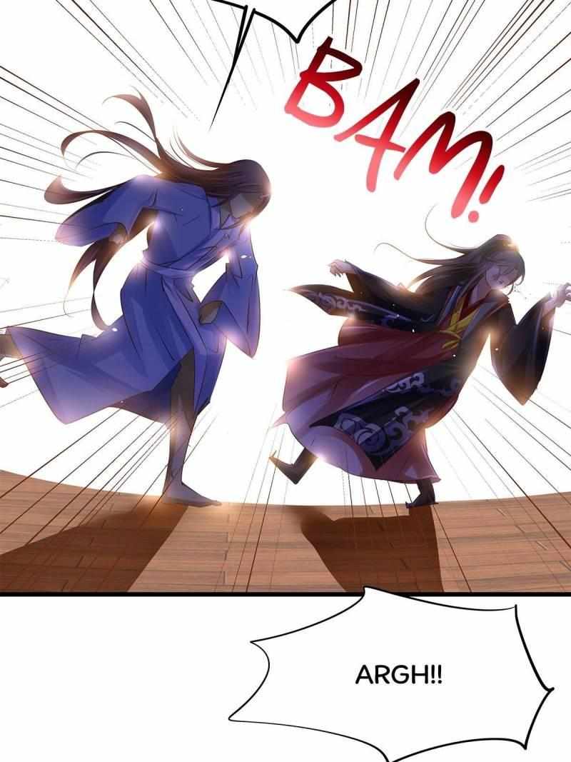 The Villianous Queen Wants to Level Up Chapter 83 - Page 56