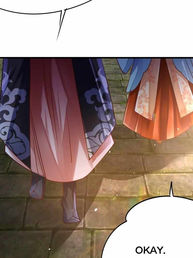The Villianous Queen Wants to Level Up Chapter 83 - Page 7