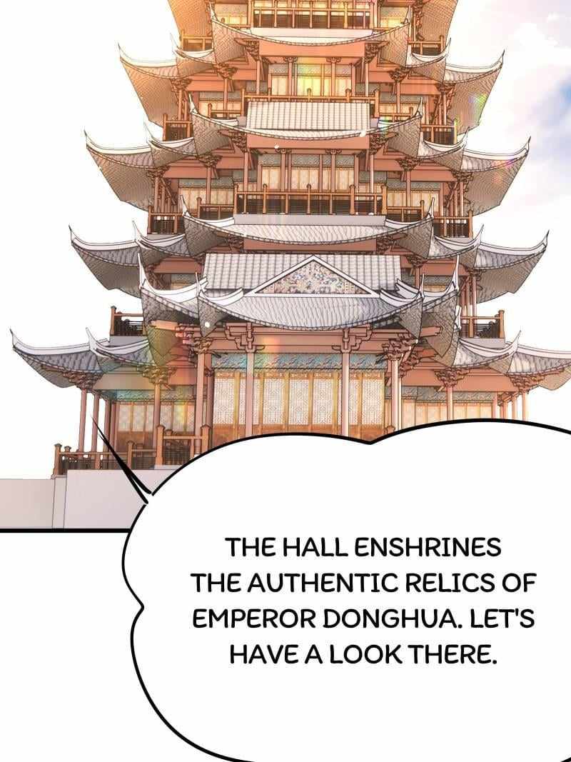 The Villianous Queen Wants to Level Up Chapter 83 - Page 9