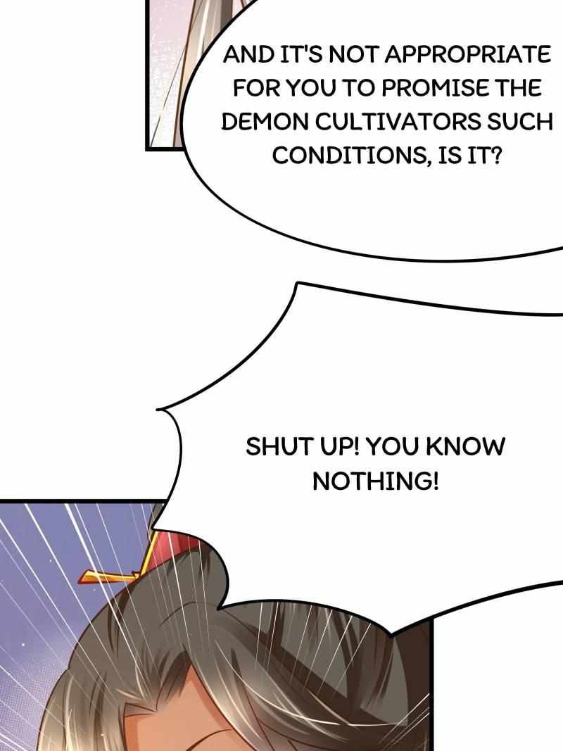 The Villianous Queen Wants to Level Up Chapter 84 - Page 11