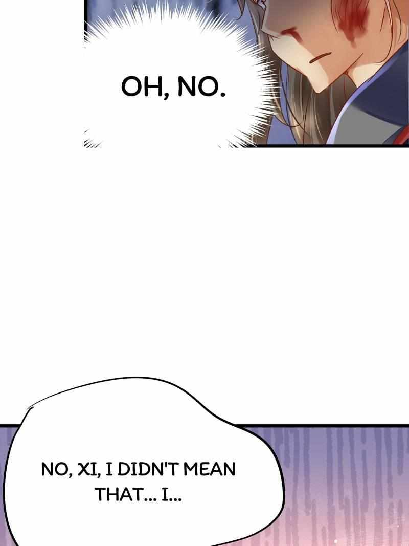 The Villianous Queen Wants to Level Up Chapter 84 - Page 13