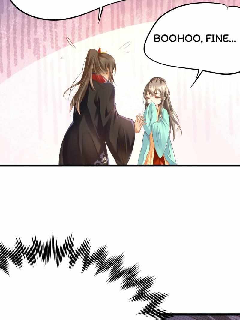 The Villianous Queen Wants to Level Up Chapter 84 - Page 14