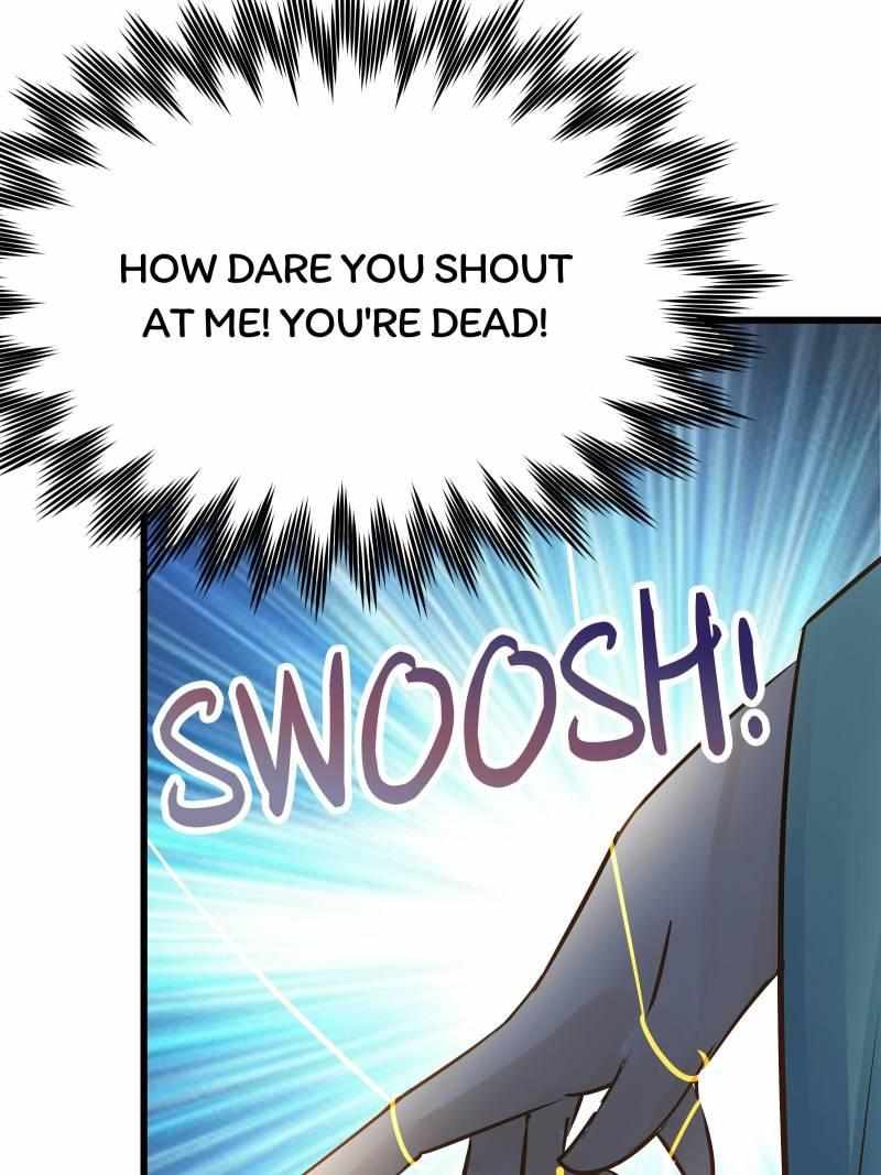 The Villianous Queen Wants to Level Up Chapter 84 - Page 16
