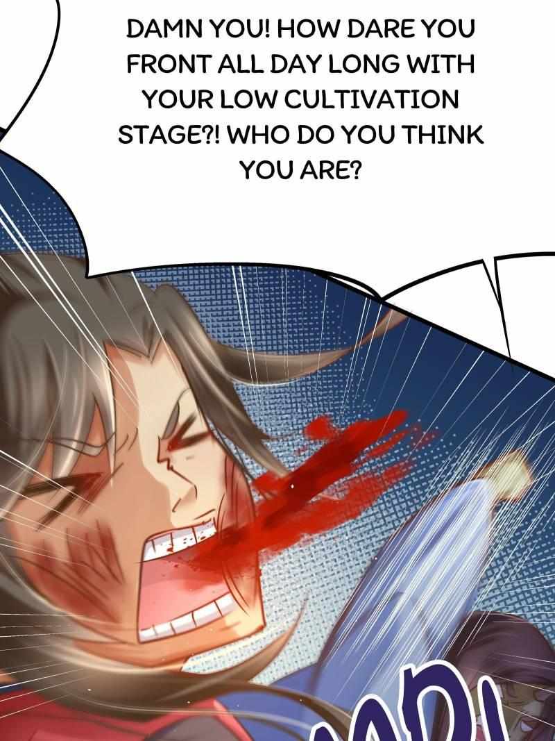 The Villianous Queen Wants to Level Up Chapter 84 - Page 20