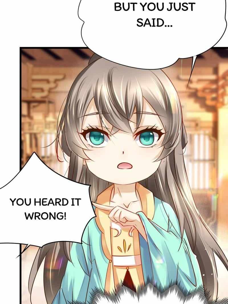 The Villianous Queen Wants to Level Up Chapter 84 - Page 3
