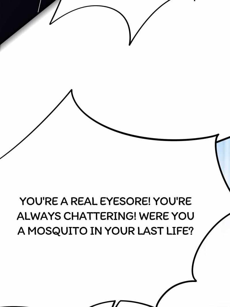 The Villianous Queen Wants to Level Up Chapter 84 - Page 22