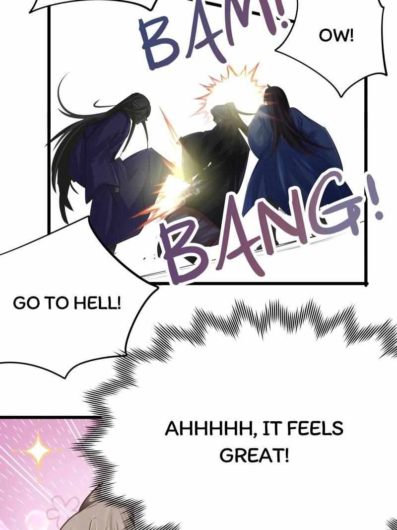 The Villianous Queen Wants to Level Up Chapter 84 - Page 25