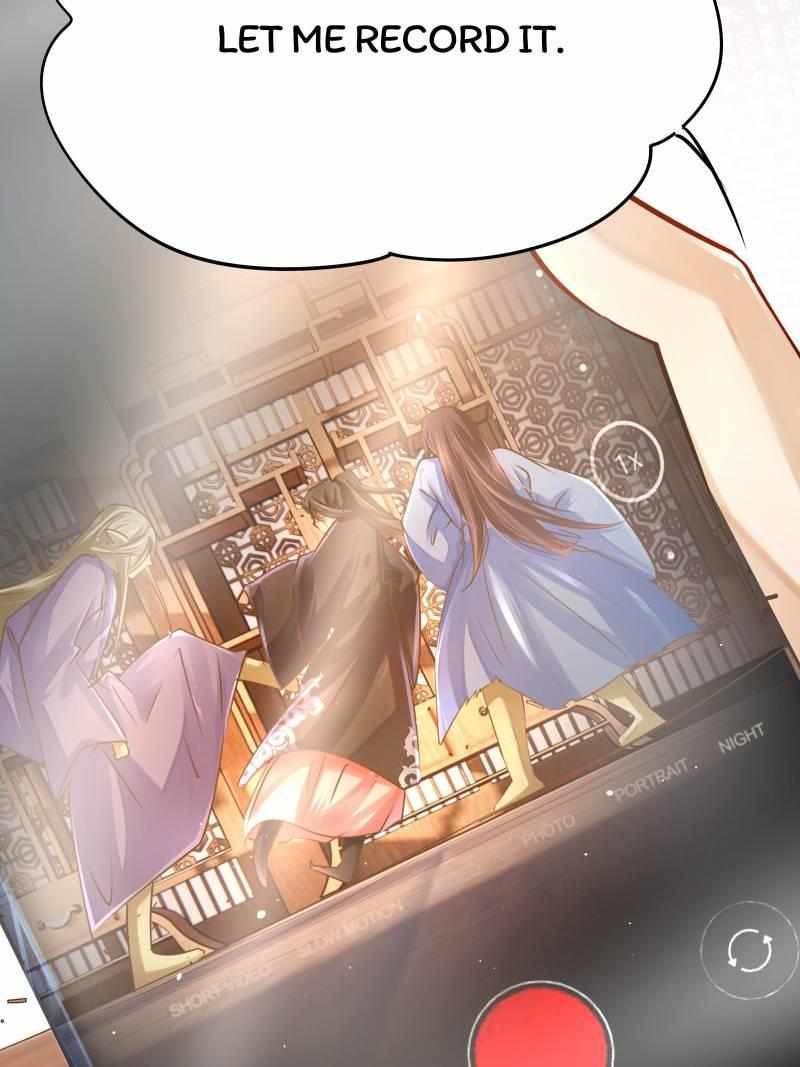 The Villianous Queen Wants to Level Up Chapter 84 - Page 29