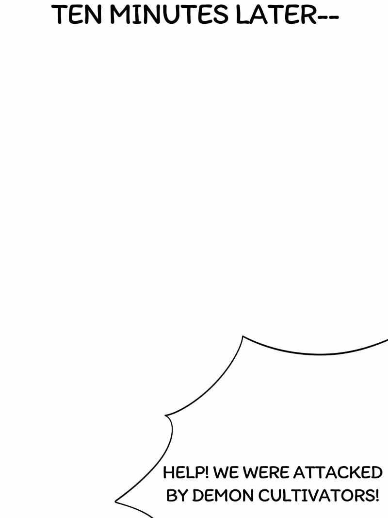 The Villianous Queen Wants to Level Up Chapter 84 - Page 33
