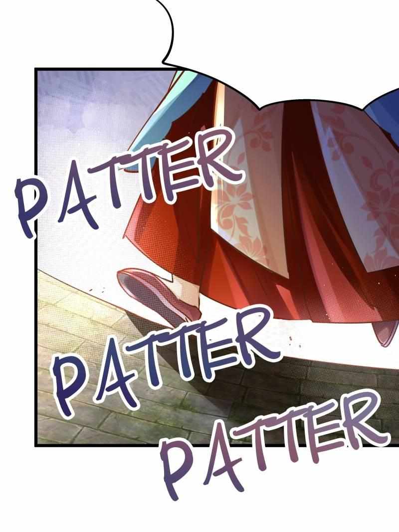 The Villianous Queen Wants to Level Up Chapter 84 - Page 34