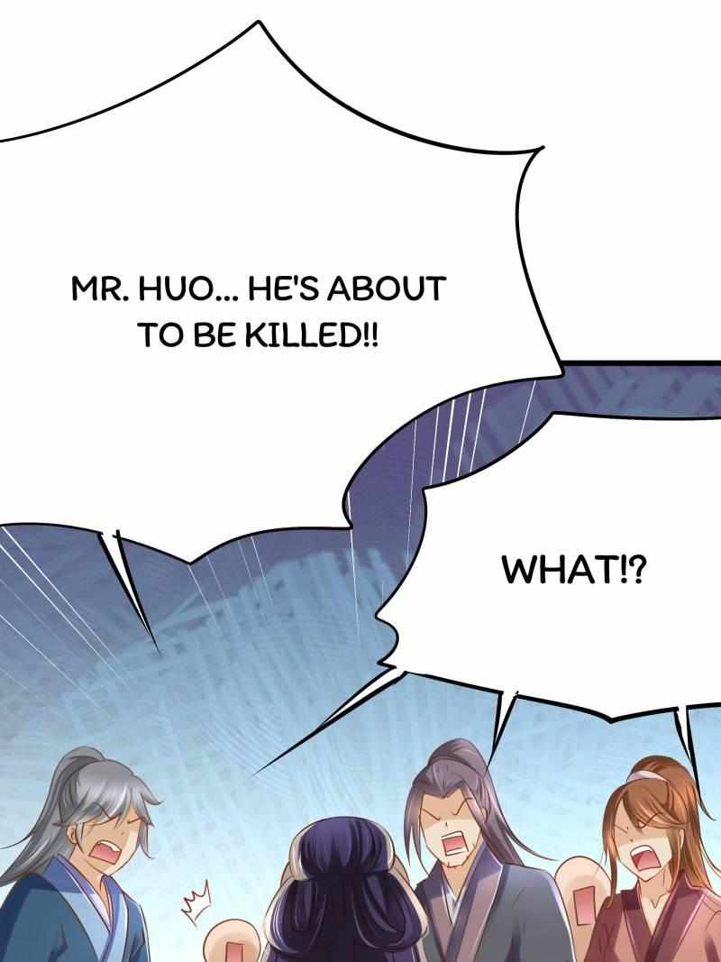 The Villianous Queen Wants to Level Up Chapter 84 - Page 35